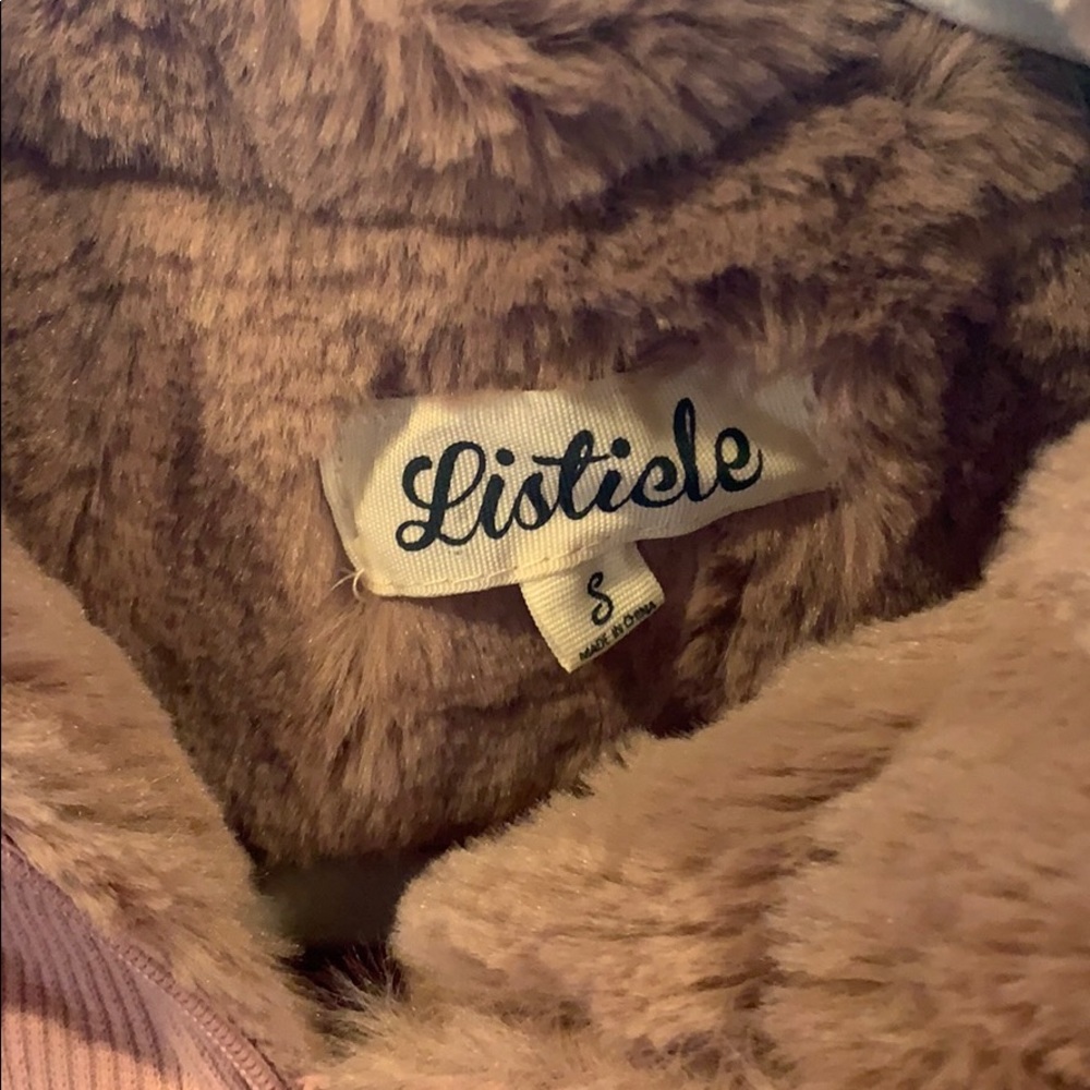 jacket - Picture 2 of 3